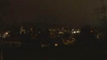 Weather camera view of Tuscarora JHS.