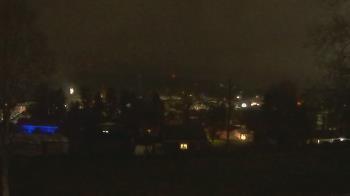 Weather camera view of Tuscarora JHS.