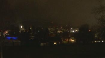 Weather camera view of Tuscarora JHS.