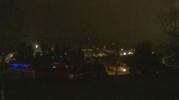 Weather camera view of Tuscarora JHS.