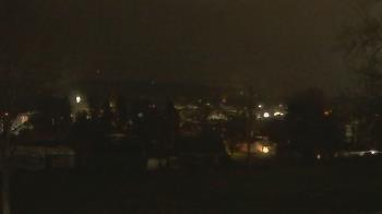 Weather camera view of Tuscarora JHS.