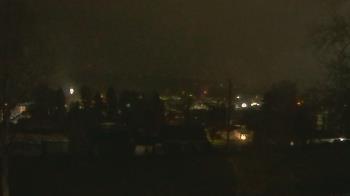 Weather camera view of Tuscarora JHS.