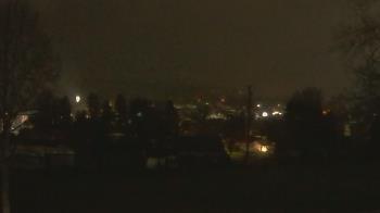 Weather camera view of Tuscarora JHS.