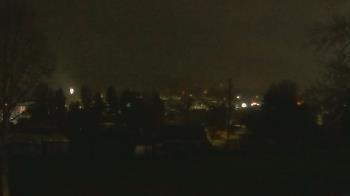 Weather camera view of Tuscarora JHS.