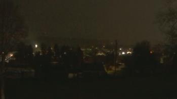 Weather camera view of Tuscarora JHS.