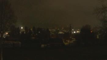 Weather camera view of Tuscarora JHS.