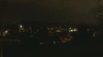 Weather camera view of Tuscarora JHS.