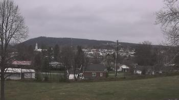 Weather camera view of Tuscarora JHS.