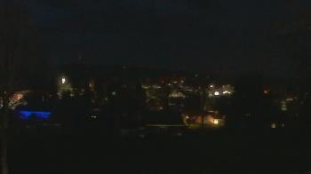 Weather camera view of Tuscarora JHS.