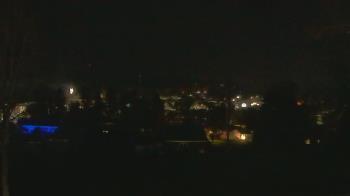 Weather camera view of Tuscarora JHS.