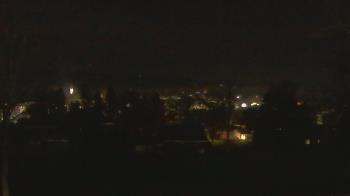 Weather camera view of Tuscarora JHS.