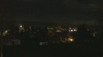 Weather camera view of Tuscarora JHS.