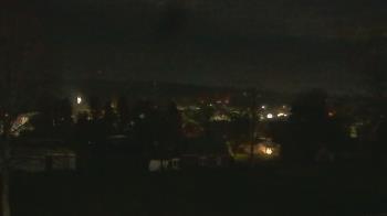 Weather camera view of Tuscarora JHS.