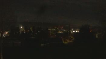 Weather camera view of Tuscarora JHS.