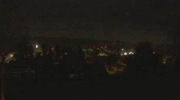 Weather camera view of Tuscarora JHS.