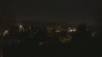 Weather camera view of Tuscarora JHS.