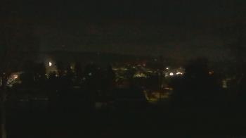 Weather camera view of Tuscarora JHS.