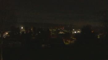 Weather camera view of Tuscarora JHS.