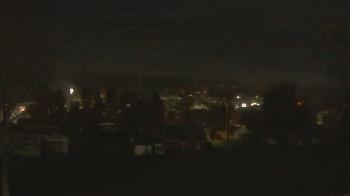 Weather camera view of Tuscarora JHS.