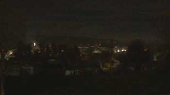 Weather camera view of Tuscarora JHS.