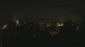 Weather camera view of Tuscarora JHS.