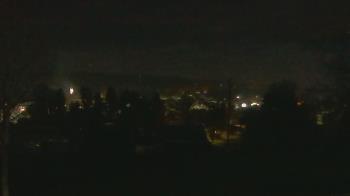 Weather camera view of Tuscarora JHS.