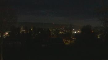 Weather camera view of Tuscarora JHS.