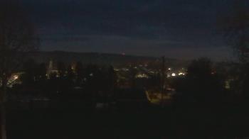 Weather camera view of Tuscarora JHS.