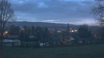 Weather camera view of Tuscarora JHS.