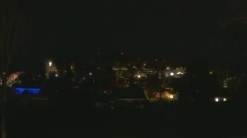 Weather camera view of Tuscarora JHS.