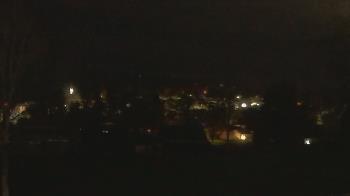 Weather camera view of Tuscarora JHS.