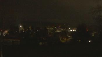 Weather camera view of Tuscarora JHS.