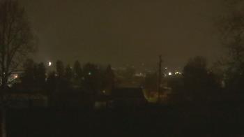 Weather camera view of Tuscarora JHS.