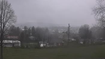 Weather camera view of Tuscarora JHS.