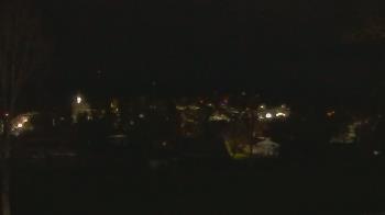 Weather camera view of Tuscarora JHS.