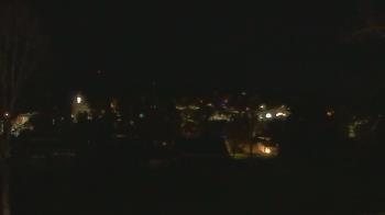 Weather camera view of Tuscarora JHS.