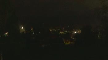 Weather camera view of Tuscarora JHS.