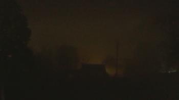 Weather camera view of Tuscarora JHS.