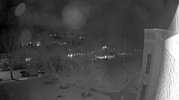 Weather camera view of Millersburg MS.