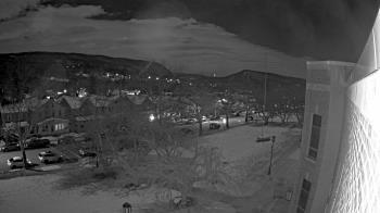 Weather camera view of Millersburg MS.