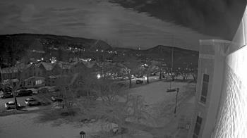 Weather camera view of Millersburg MS.