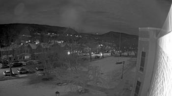 Weather camera view of Millersburg MS.