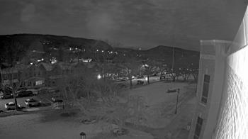 Weather camera view of Millersburg MS.