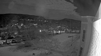 Weather camera view of Millersburg MS.