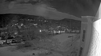 Weather camera view of Millersburg MS.