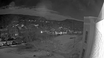 Weather camera view of Millersburg MS.