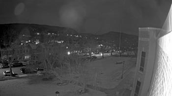 Weather camera view of Millersburg MS.