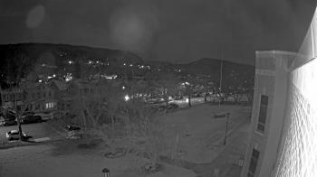 Weather camera view of Millersburg MS.