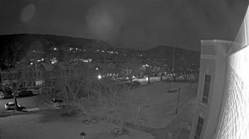 Weather camera view of Millersburg MS.