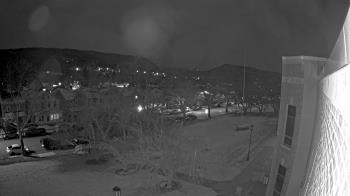 Weather camera view of Millersburg MS.